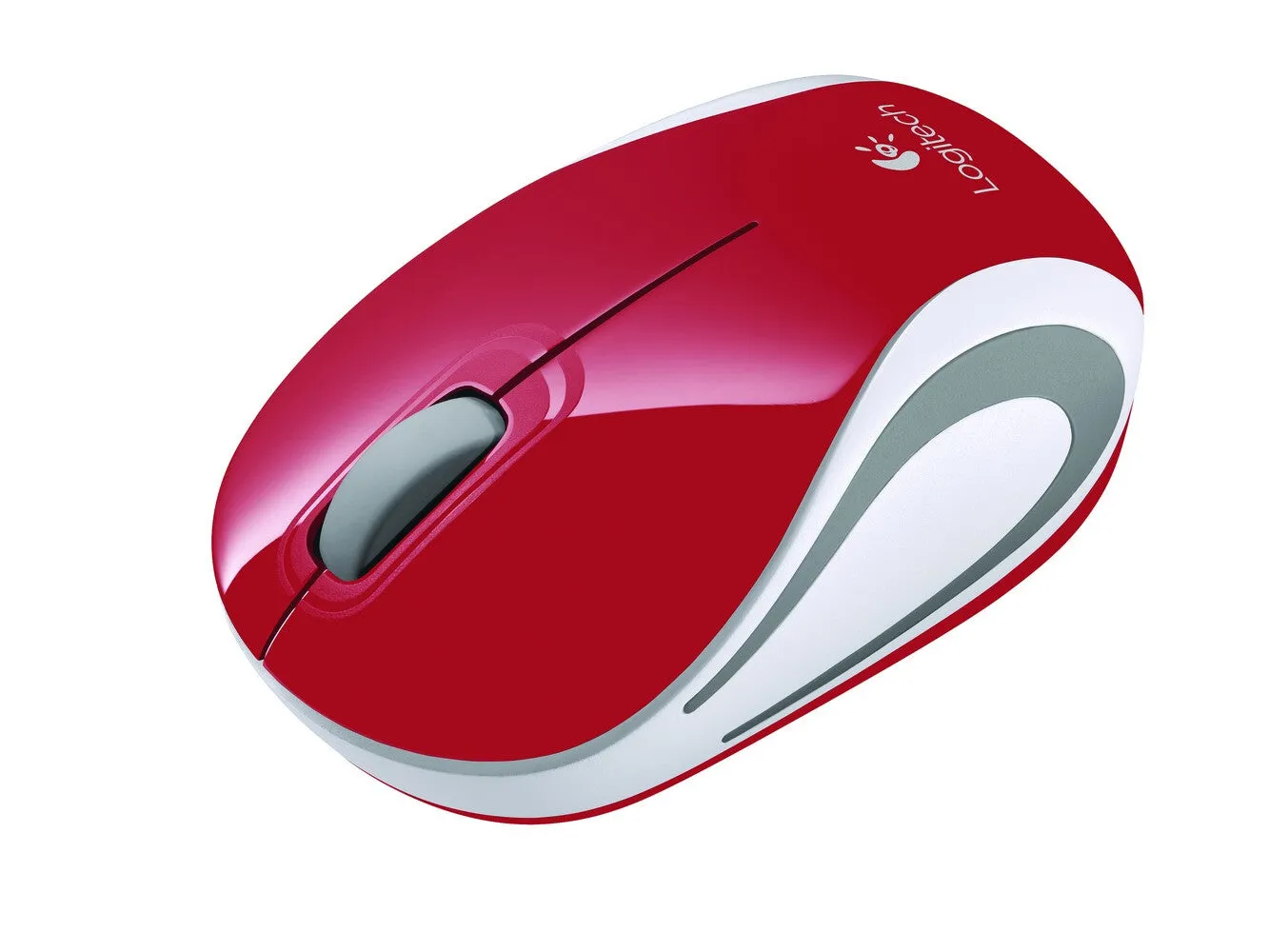 Logitech Wireless Mini Mouse M187