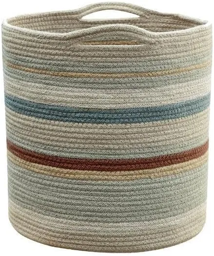 Lorena Canals Storage Basket Triplet
