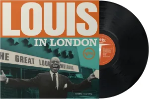 Louis In London