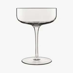 Luigi Bormioli | Sublime Champagne Cocktail Coupe - Set of 4