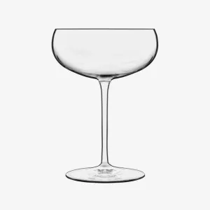 Luigi Bormioli | Talismano Old Martini - Set of 4
