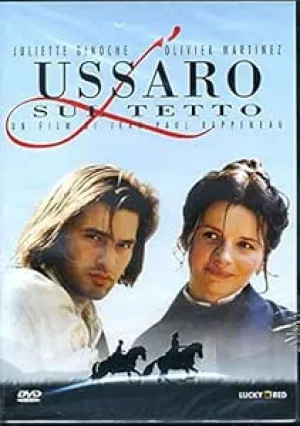L'ussaro sul tetto