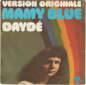 Mamy Blue /Great Love