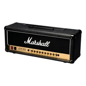 Marshall JCM900 4100 - 100W Tube Amp Head