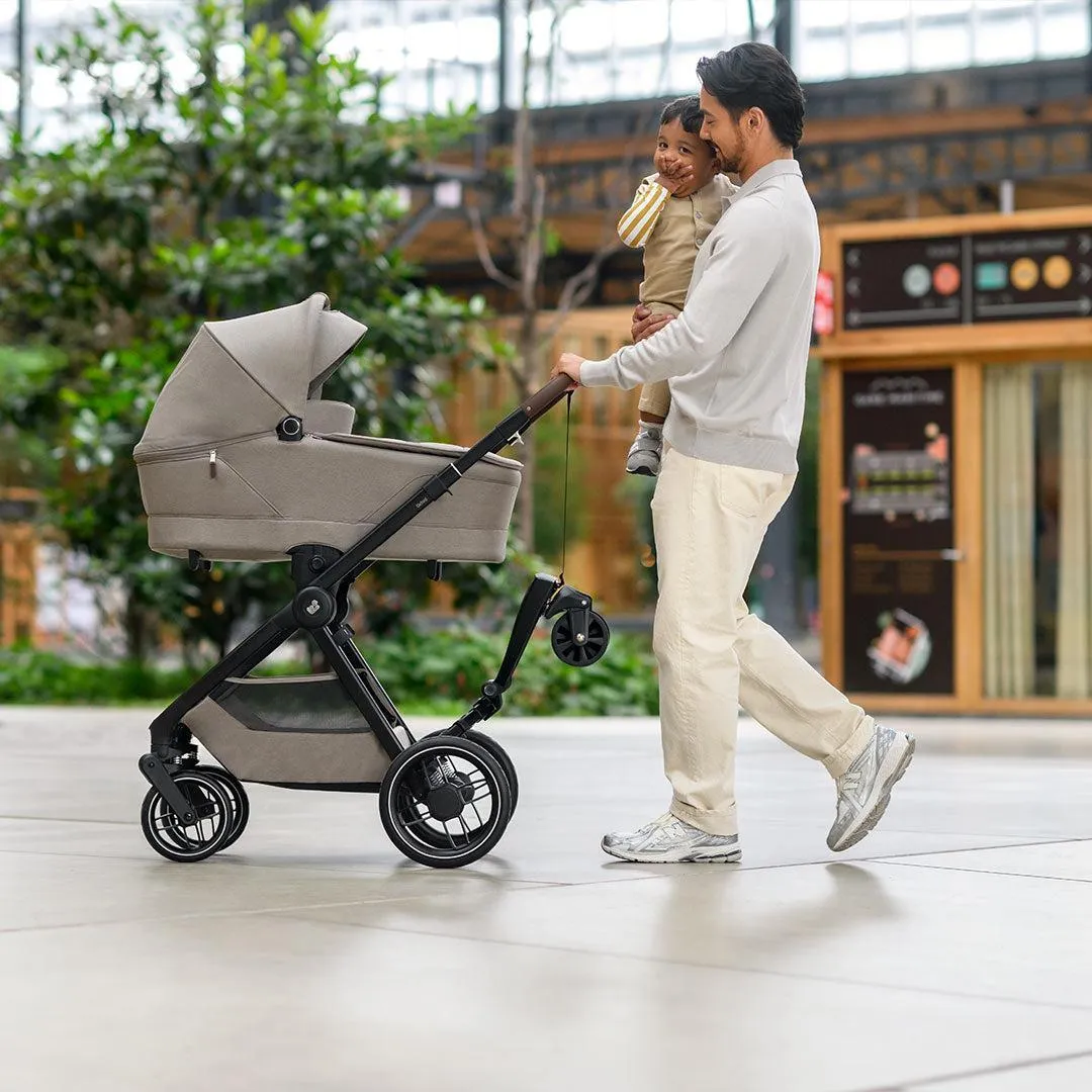Maxi-Cosi Oxford  Select Travel System