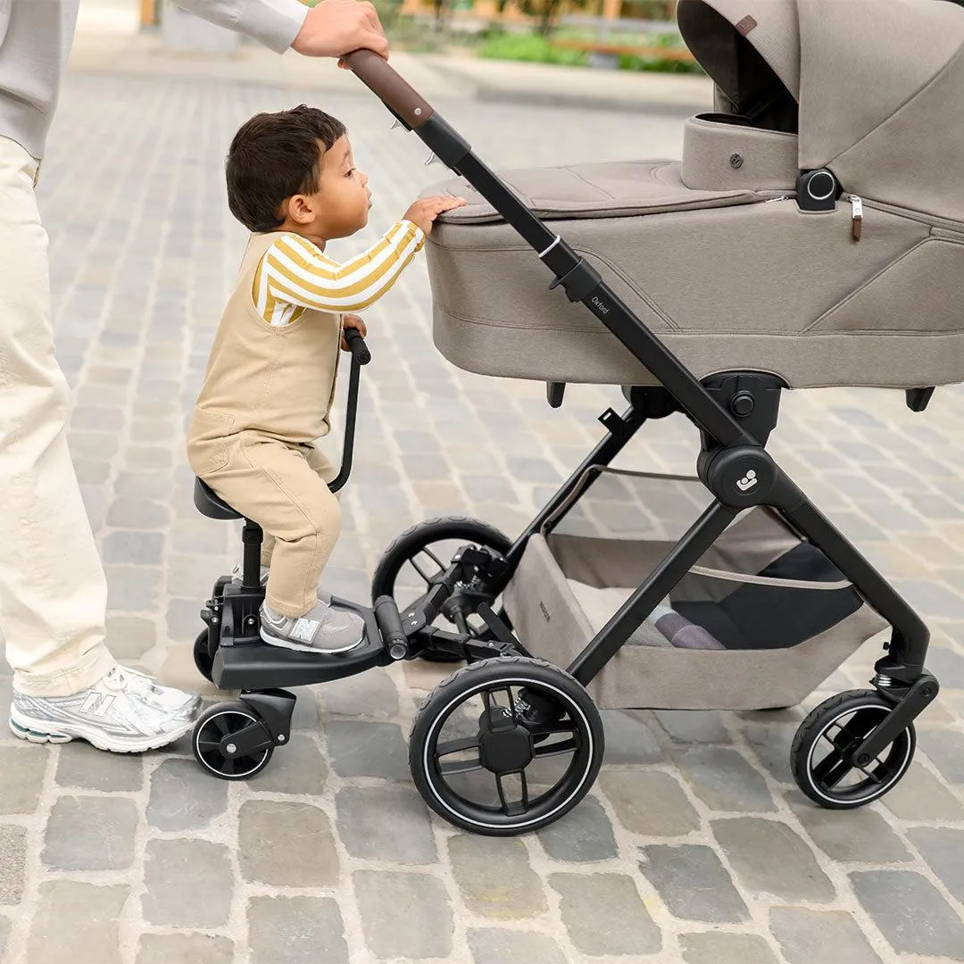 Maxi-Cosi Oxford  Select Travel System
