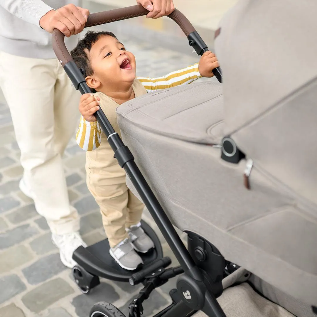 Maxi-Cosi Oxford  Select Travel System