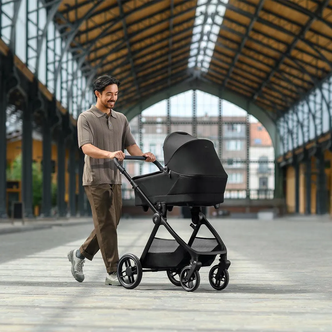 Maxi-Cosi Oxford  Select Travel System