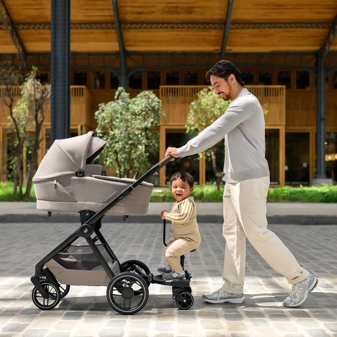 Maxi-Cosi Oxford  Select Travel System