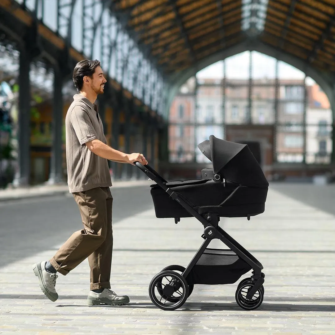 Maxi-Cosi Oxford  Select Travel System