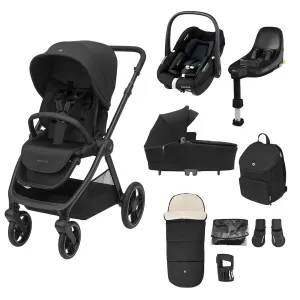 Maxi-Cosi Oxford  Select Travel System