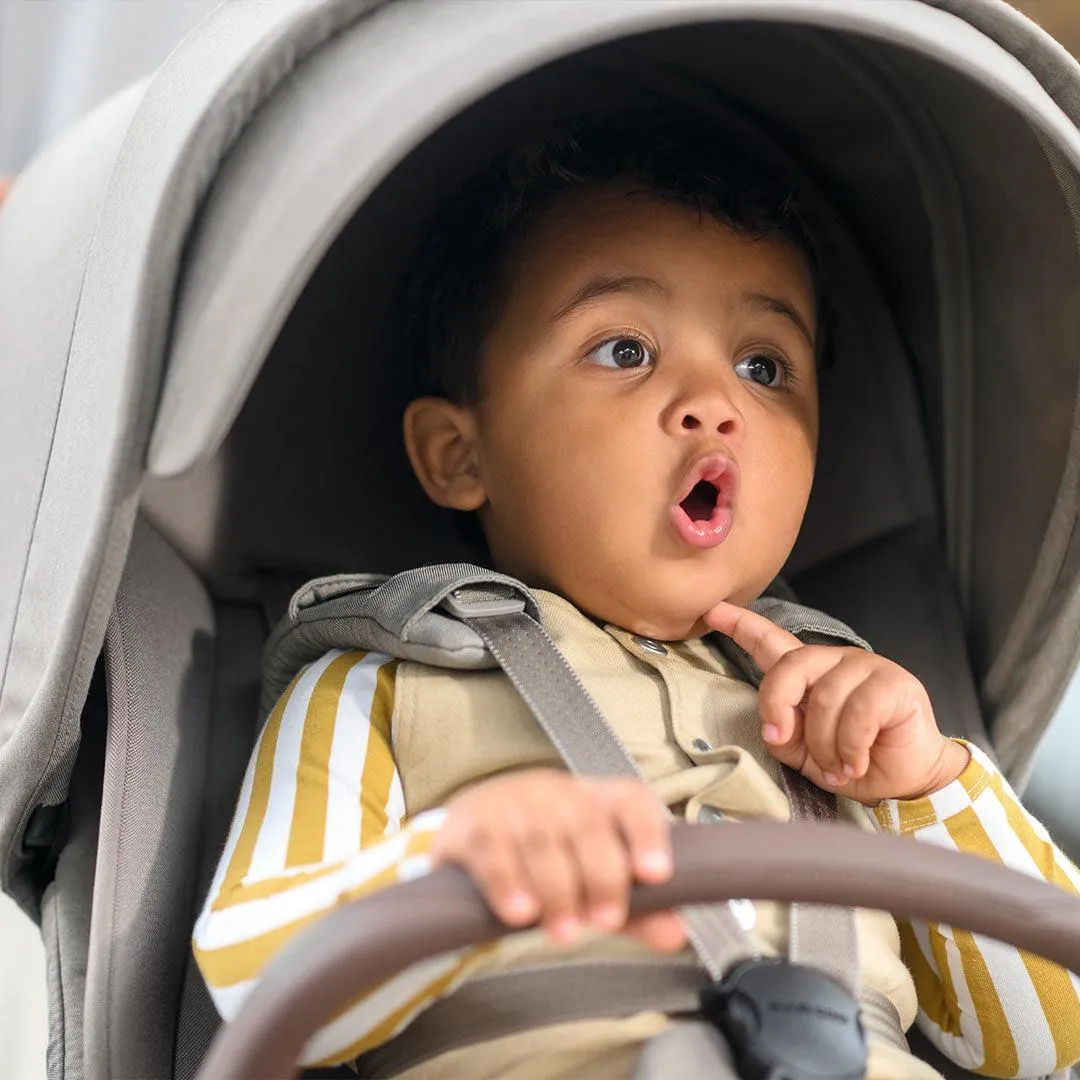 Maxi-Cosi Oxford  Select Travel System