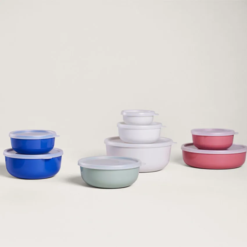 Mepal | Lumina Storage Box Containers