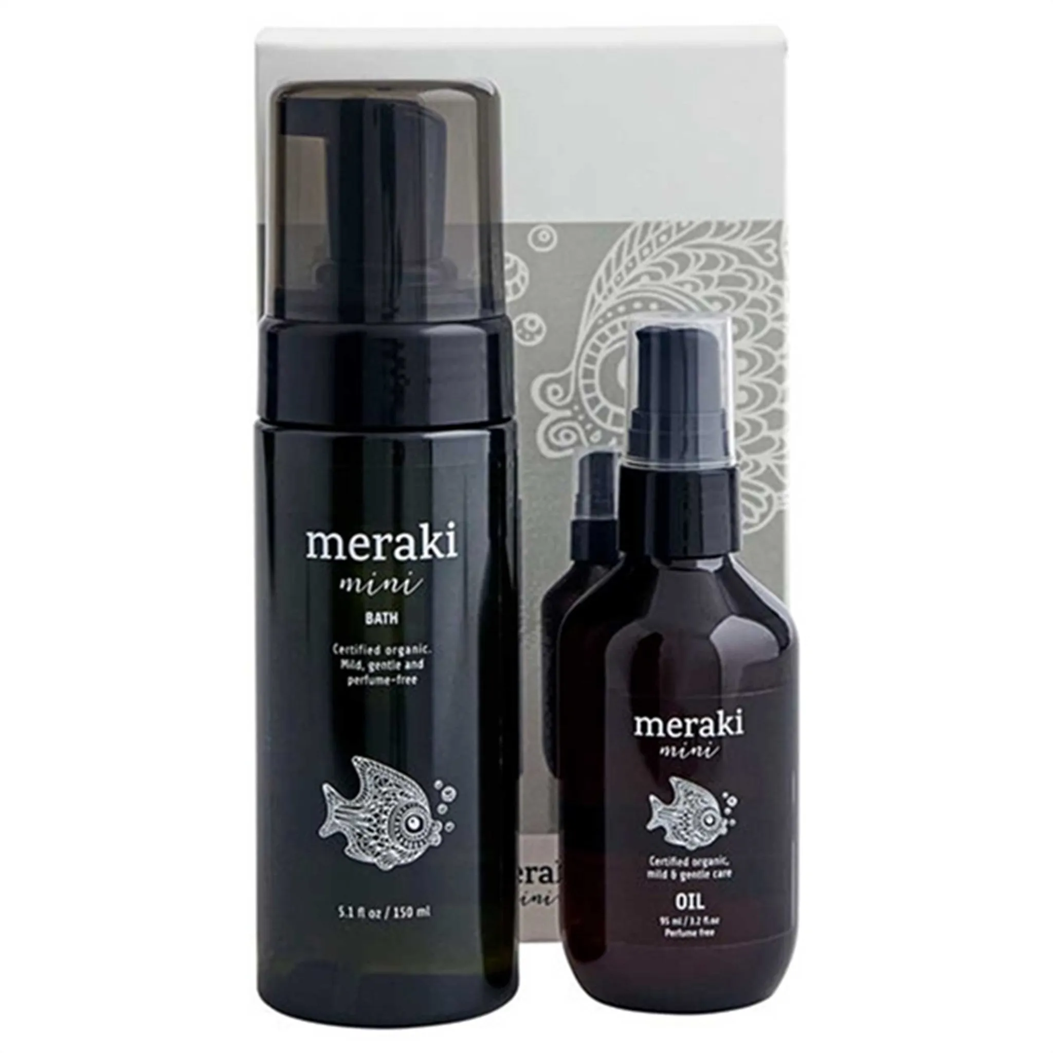 Meraki Mini Giftbox