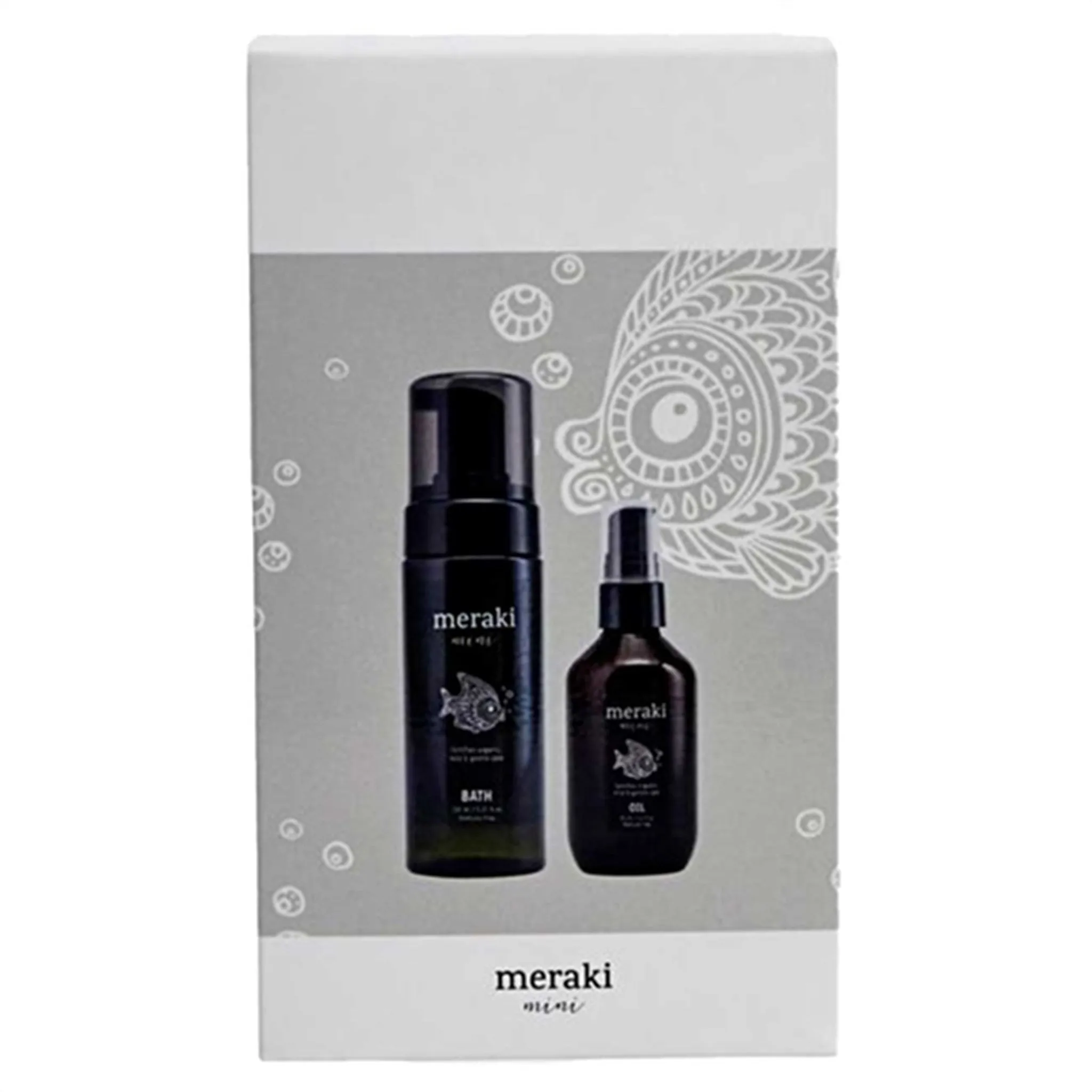 Meraki Mini Giftbox