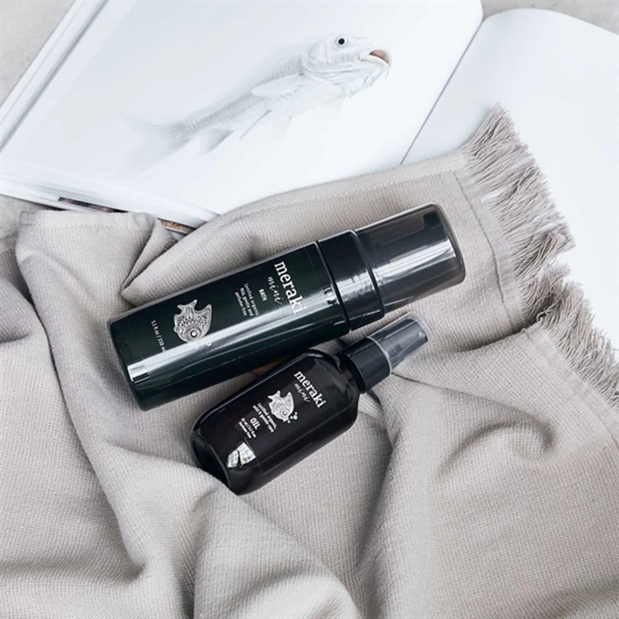 Meraki Mini Giftbox
