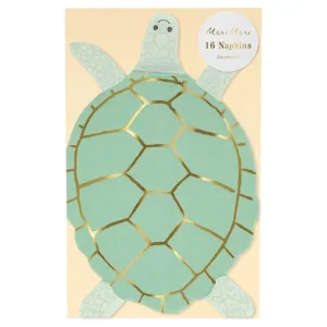 Meri Meri Under the Sea Napkins