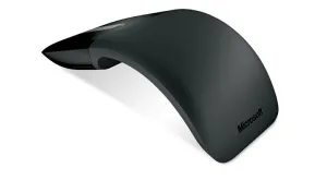 Microsoft Arc Touch mouse Office Ambidextrous RF Wireless BlueTrack 1000 DPI