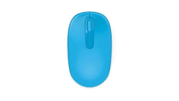 Microsoft Mobile Mouse 1850