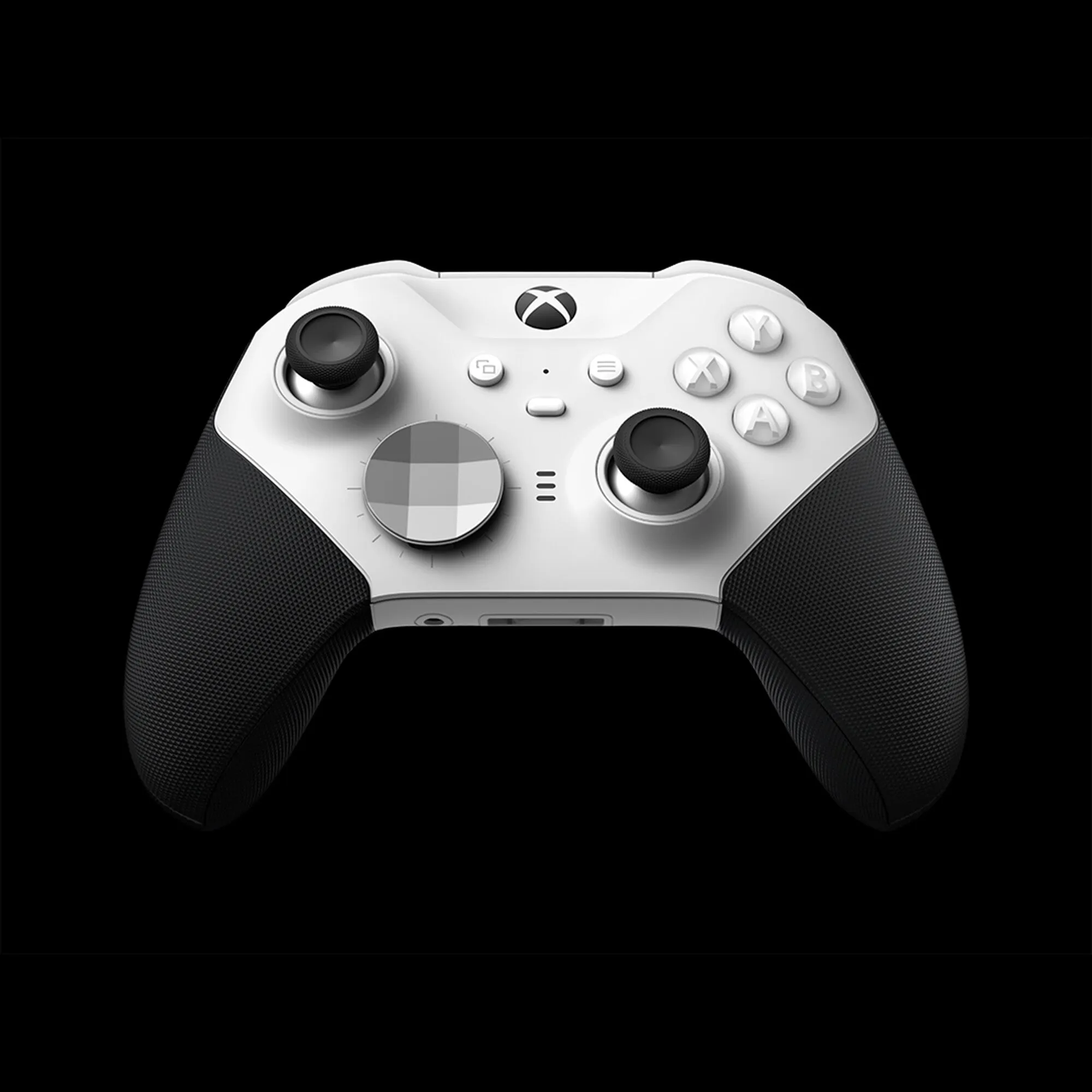 Microsoft Xbox Elite Wireless Series 2  Core Black, White Bluetooth/USB Gamepad Analogue / Digital PC, Xbox One