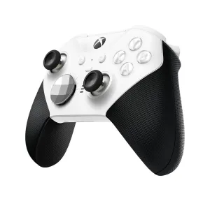 Microsoft Xbox Elite Wireless Series 2  Core Black, White Bluetooth/USB Gamepad Analogue / Digital PC, Xbox One