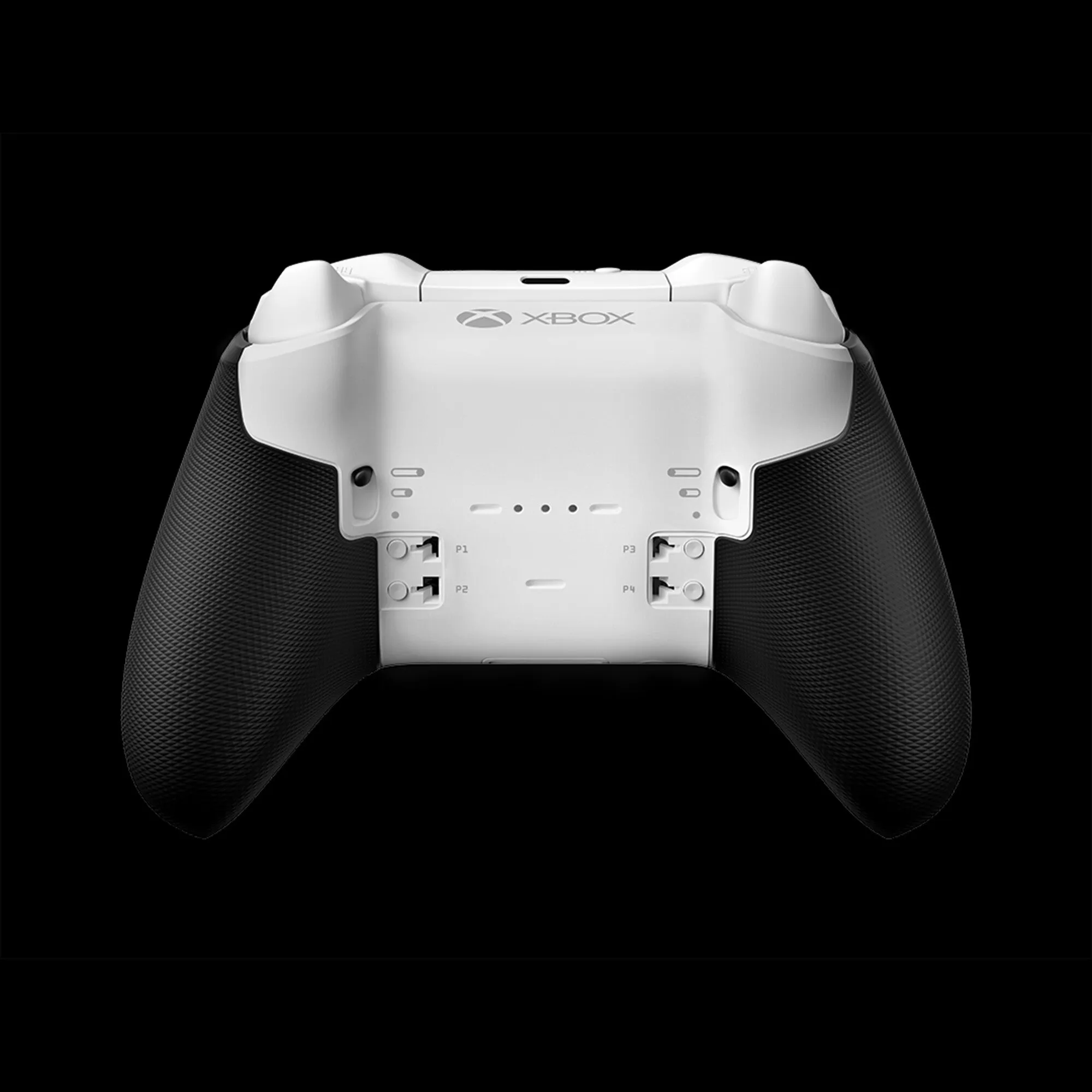 Microsoft Xbox Elite Wireless Series 2  Core Black, White Bluetooth/USB Gamepad Analogue / Digital PC, Xbox One