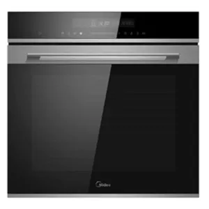 Midea Built In Electric Oven 72L 60cm 13 Functions Stainless Steel