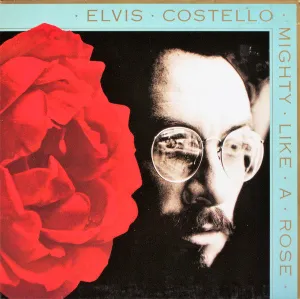 Mighty Like A Rose