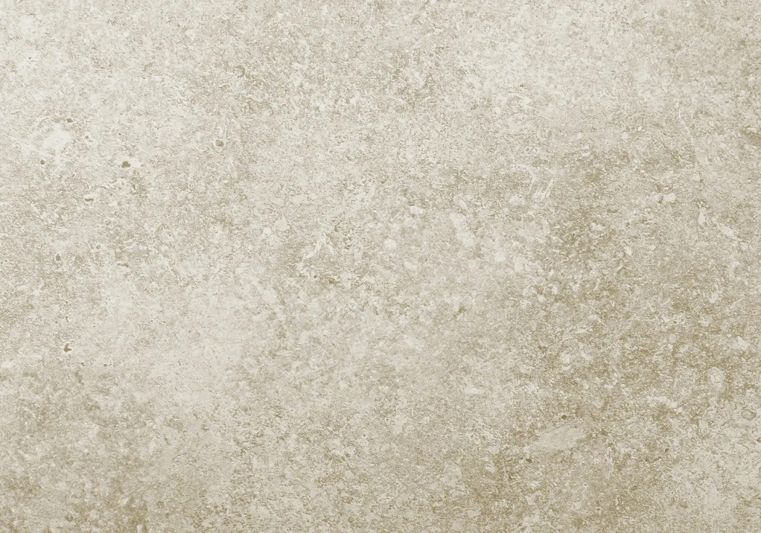 Miko Side Table - Cream Stone