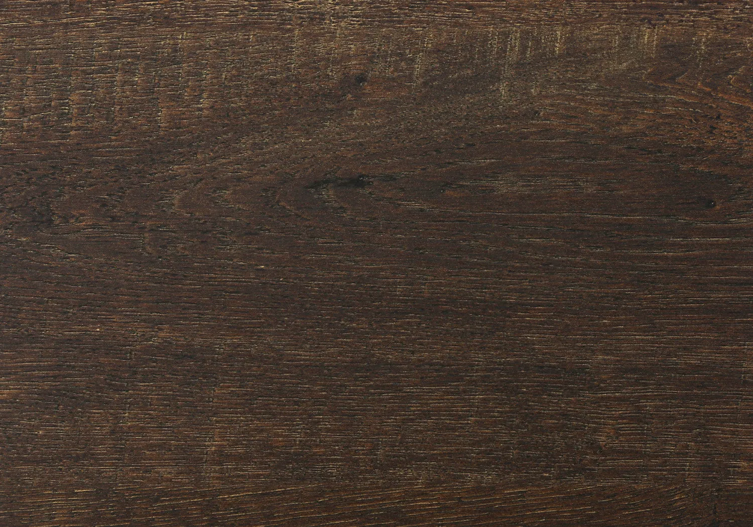 Miko Side Table - Dark Oak