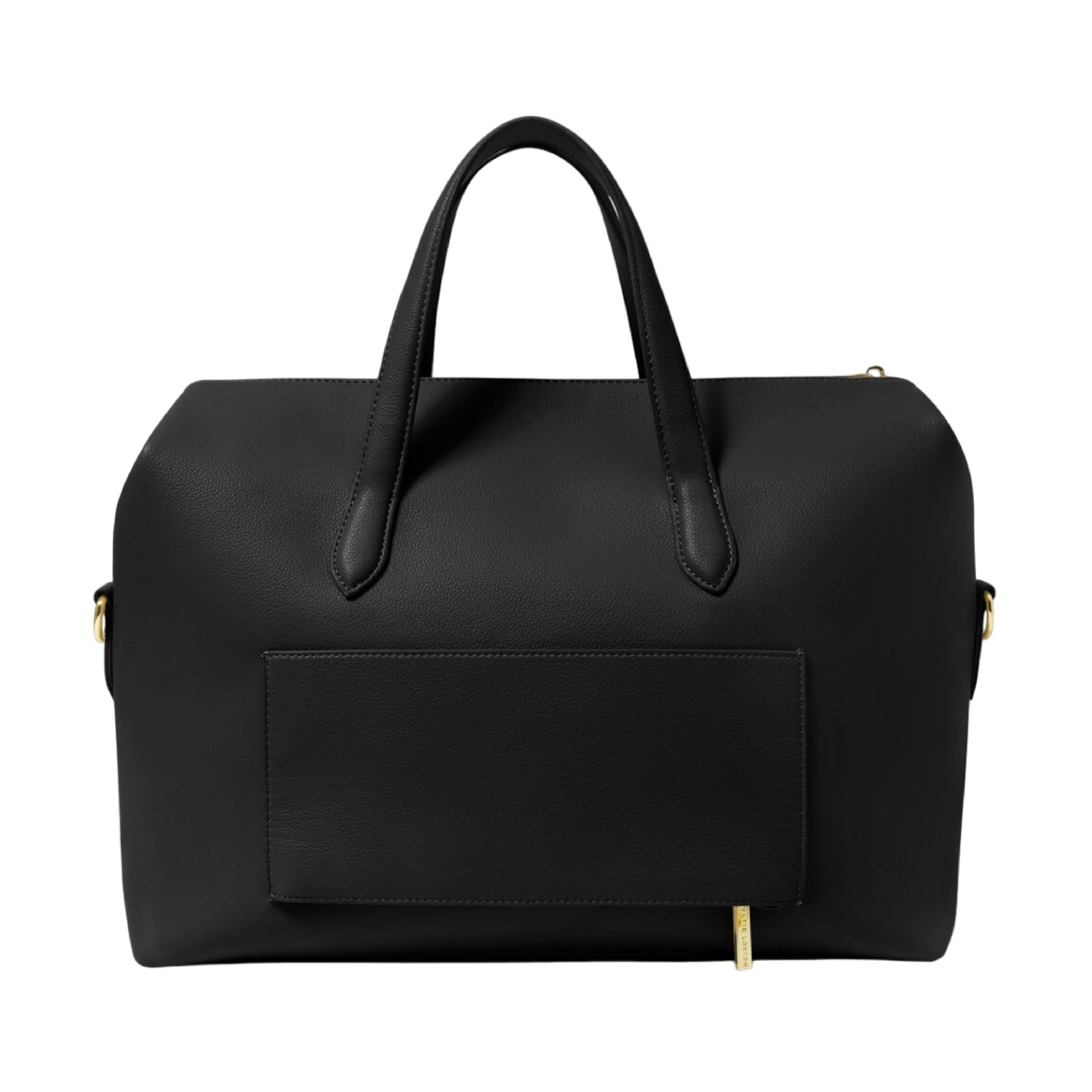 Milan Cabin Bag | Black