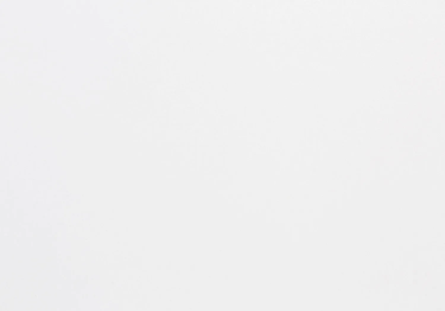 Miren Side Table - White