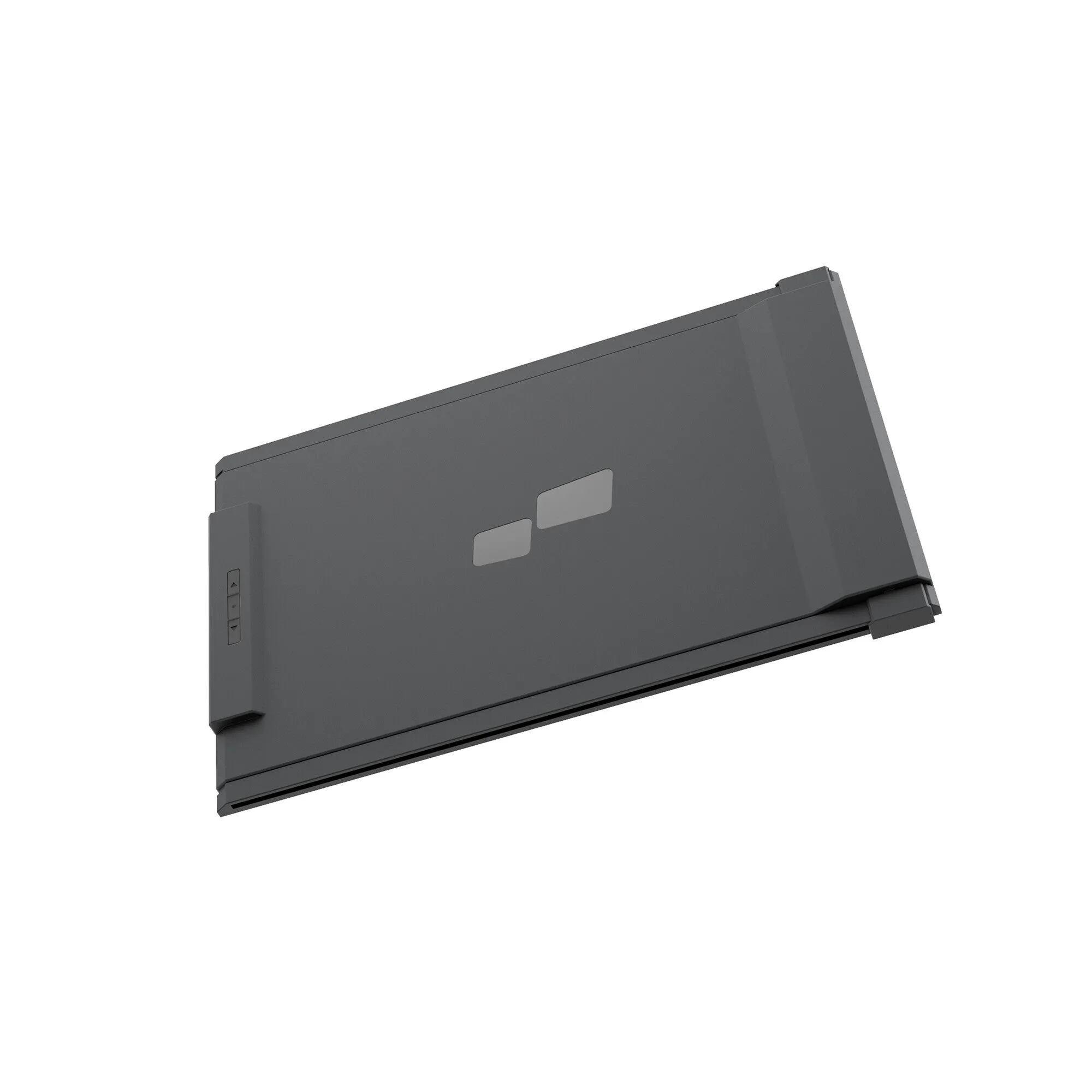 Mobile Pixels DUEX Plus computer monitor 33.8 cm (13.3") 1920 x 1080 pixels Full HD LCD Grey