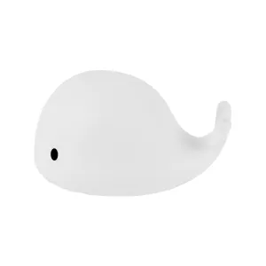 Moby Whale Night Light | Medium