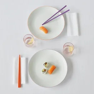 MoMa | Rainbow Chopsticks Set of 12 Multi