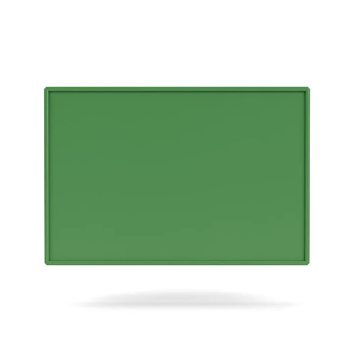 Montana Hide Shoe Cabinet, Parsley Green
