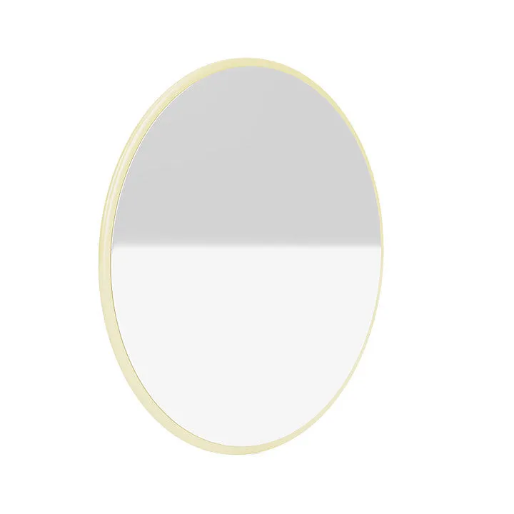 Montana Mini Mci Mirror, Chamomile Yellow