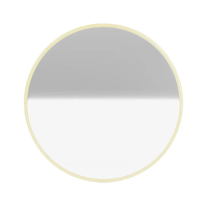 Montana Mini Mci Mirror, Chamomile Yellow