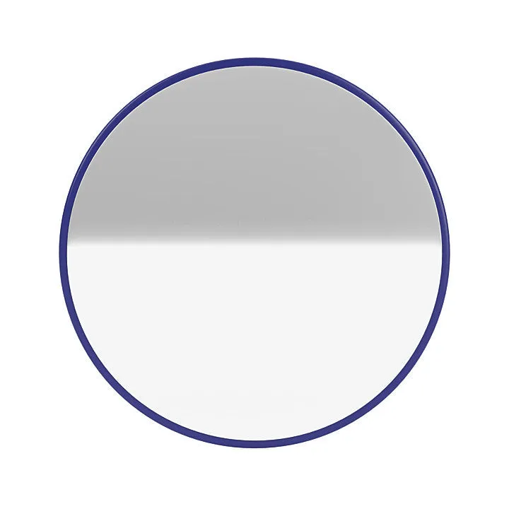 Montana Mini Mci Mirror, Monarch Blue