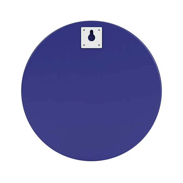 Montana Mini Mci Mirror, Monarch Blue