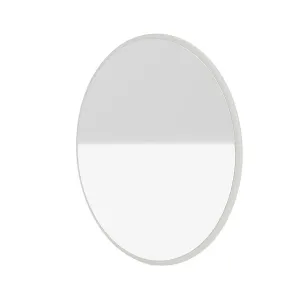 Montana Mini Mci Mirror, Nordic White