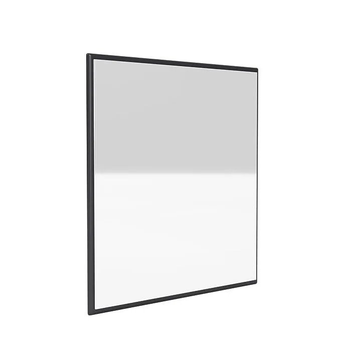 Montana Mini Msq Mirror, Anthracite