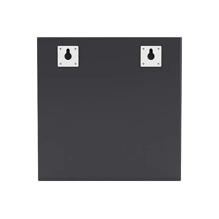 Montana Mini Msq Mirror, Anthracite