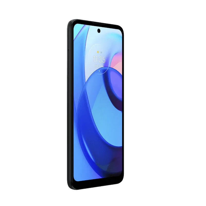 Motorola 30 16.5 cm (6.5") Dual SIM Android 10 Go edition 4G USB Type-C 2 GB 32 GB 5000 mAh Grey