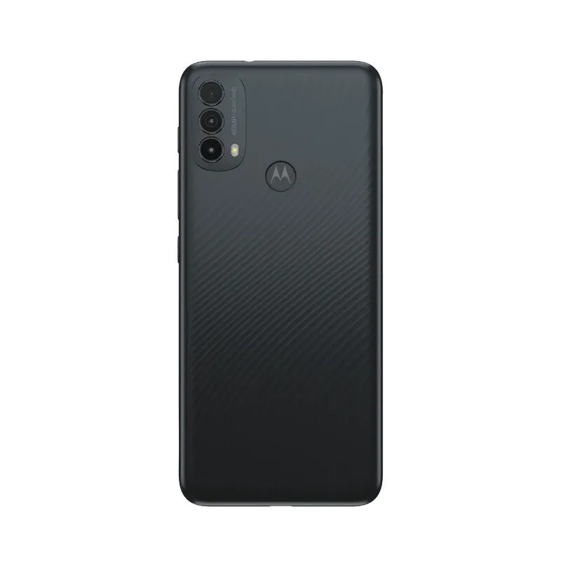 Motorola 30 16.5 cm (6.5") Dual SIM Android 10 Go edition 4G USB Type-C 2 GB 32 GB 5000 mAh Grey