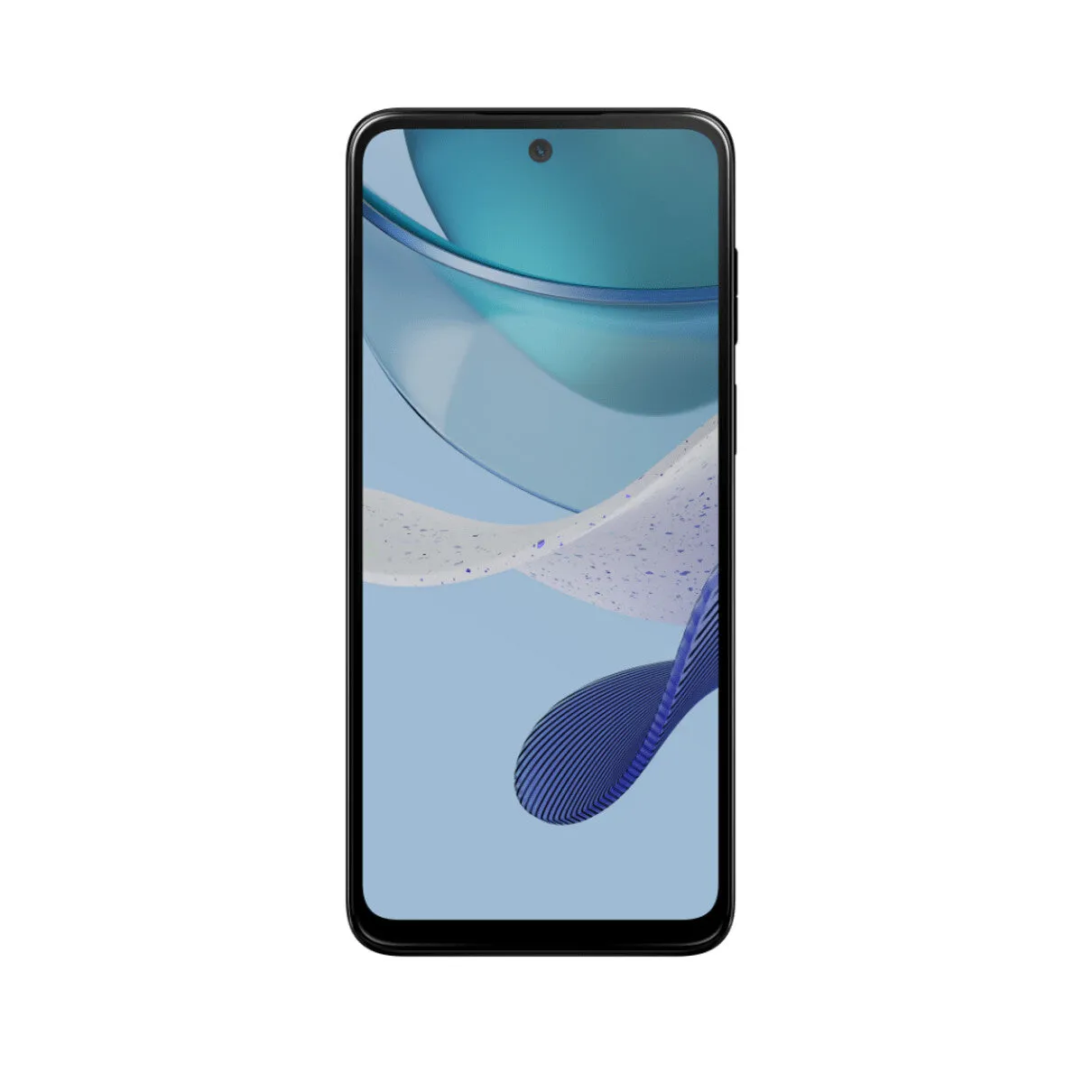 Motorola moto g53 5g 16.5 cm (6.5") Hybrid Dual SIM Android 13 USB Type-C 4 GB 128 GB 5000 mAh Blue