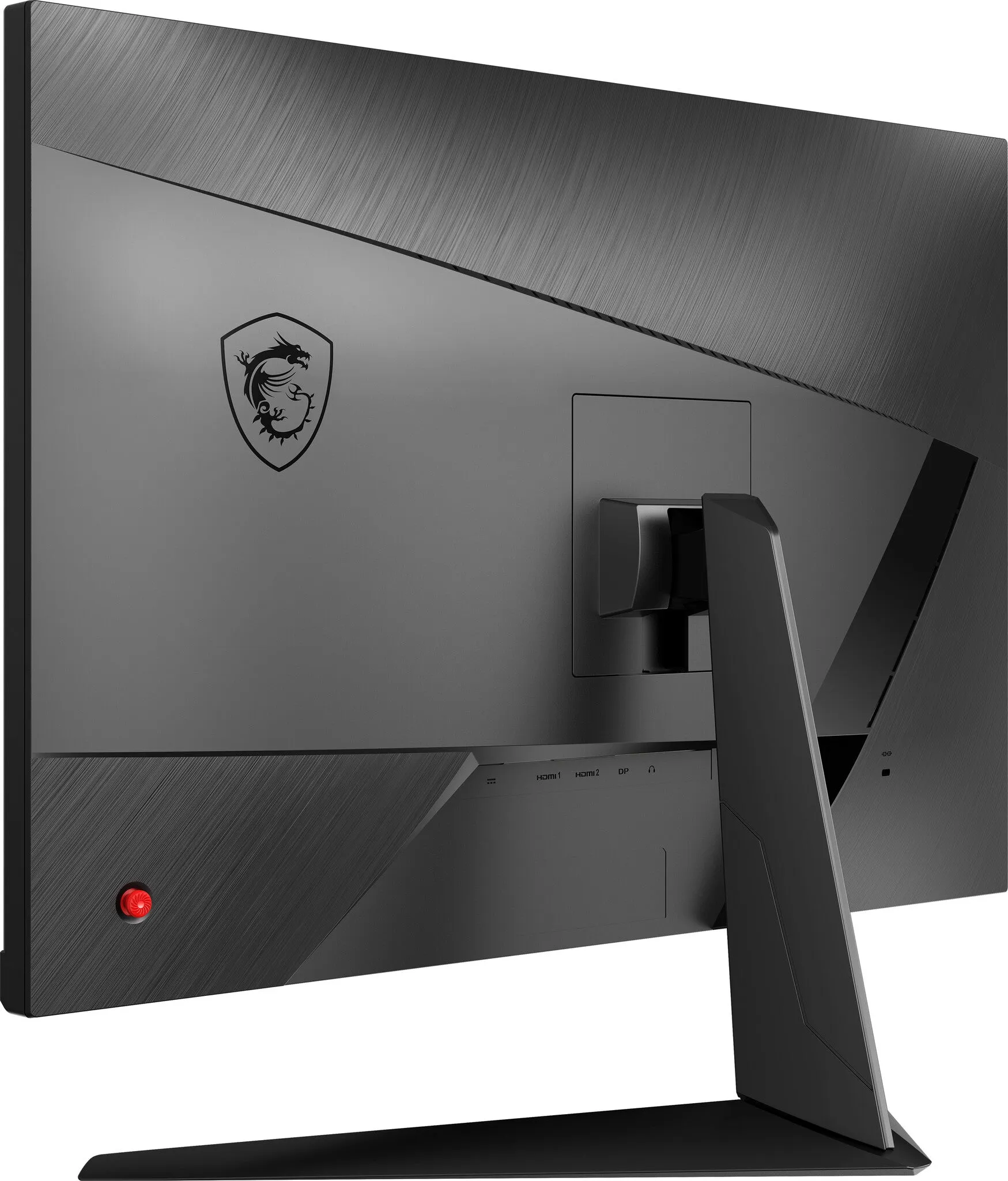MSI G2722 27" Full HD Gaming Monitor - 170Hz, 1ms, IPS, AMD FreeSync, Black