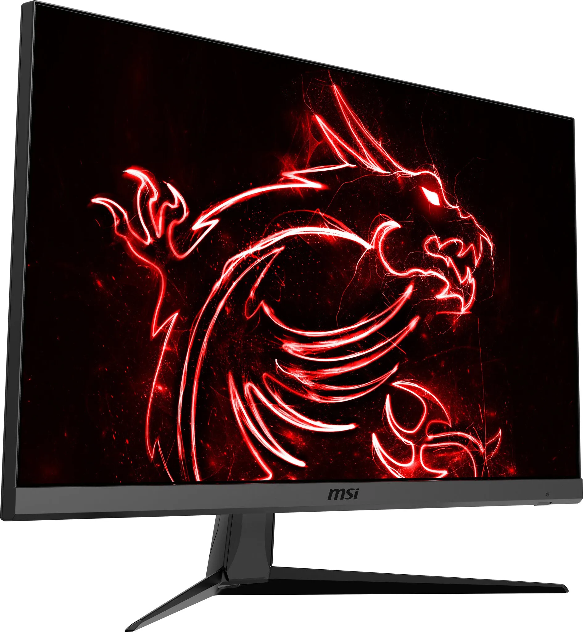 MSI G2722 27" Full HD Gaming Monitor - 170Hz, 1ms, IPS, AMD FreeSync, Black