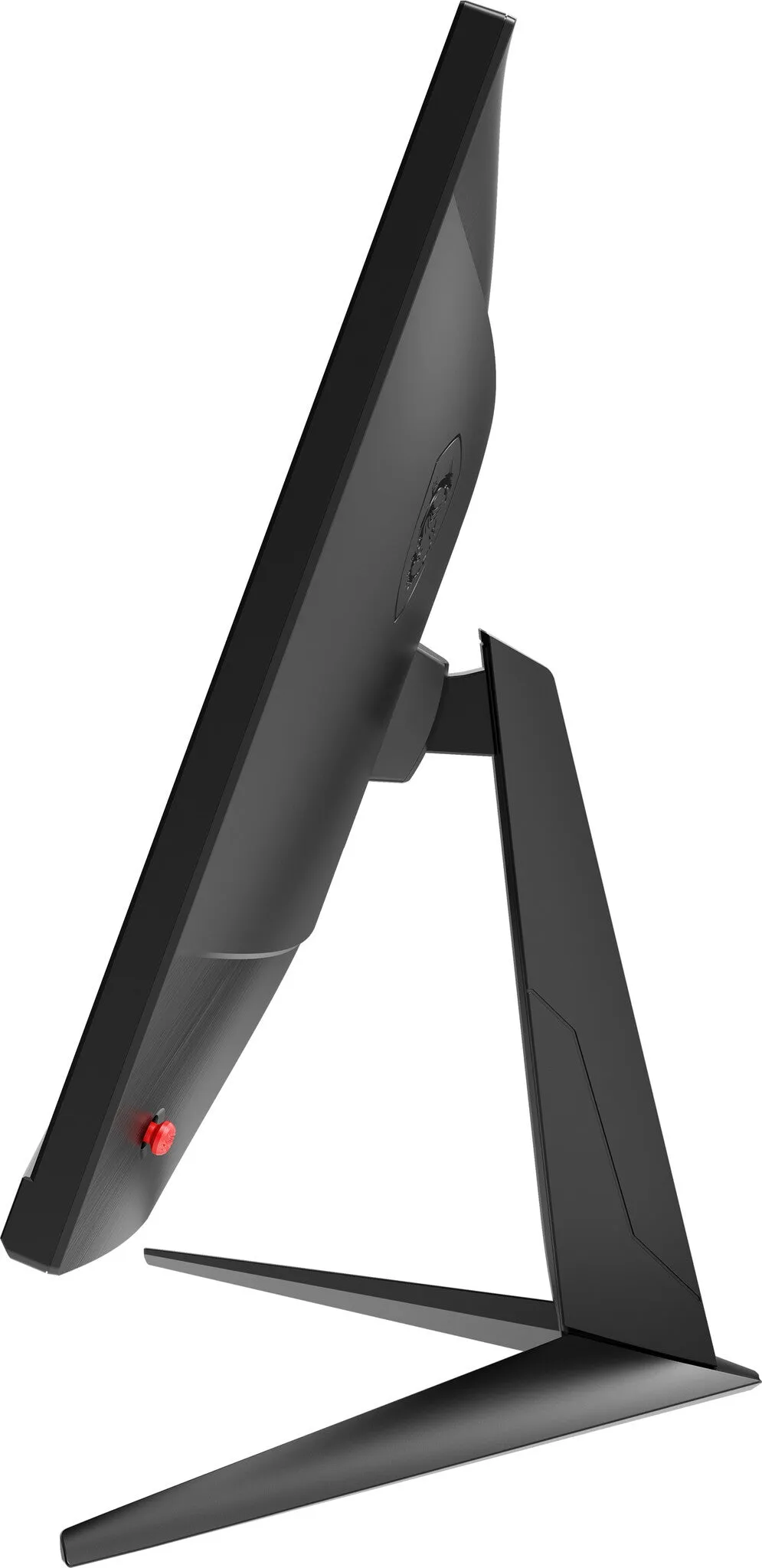 MSI G2722 27" Full HD Gaming Monitor - 170Hz, 1ms, IPS, AMD FreeSync, Black