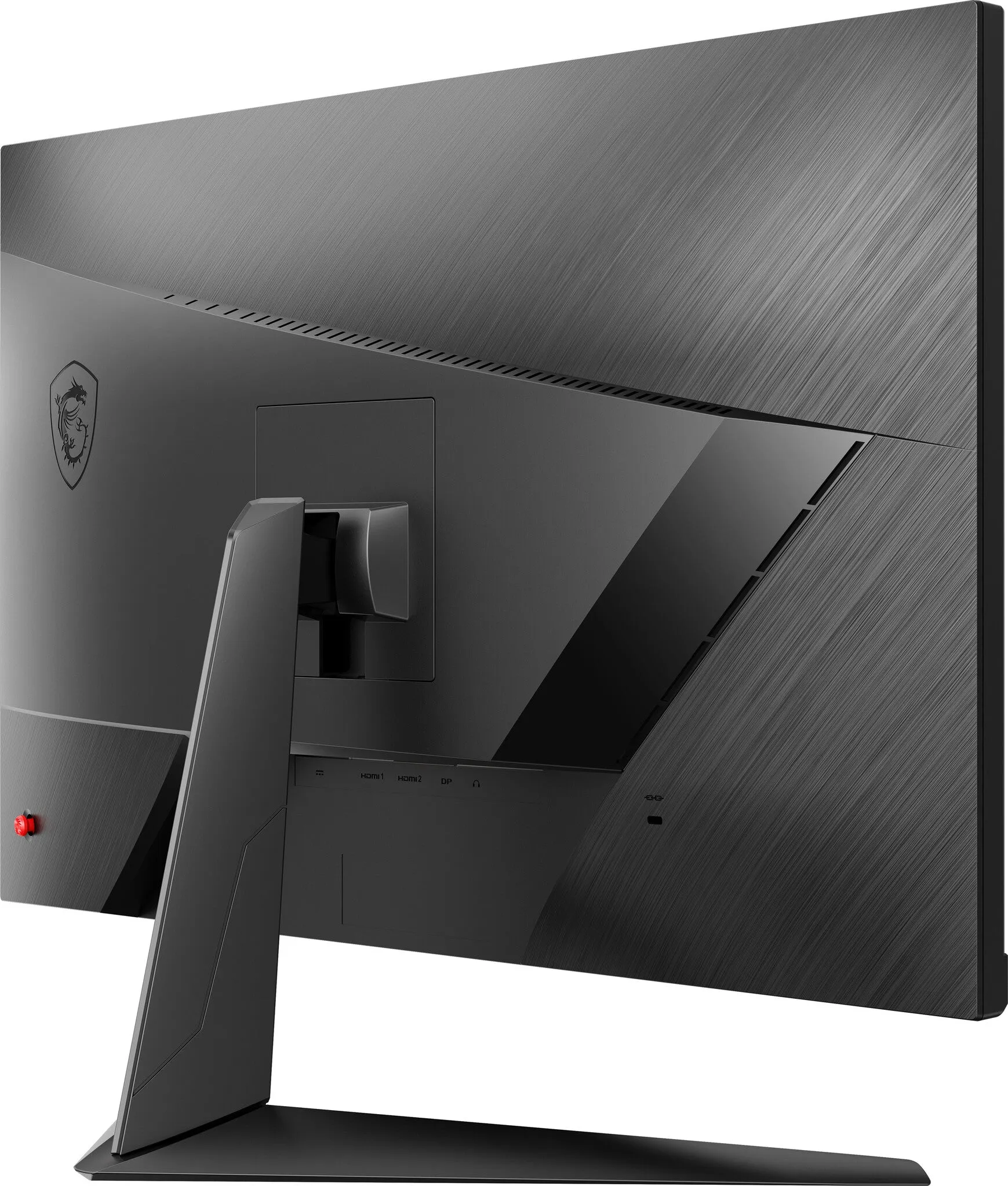 MSI G2722 27" Full HD Gaming Monitor - 170Hz, 1ms, IPS, AMD FreeSync, Black